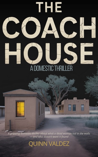 The Coach House