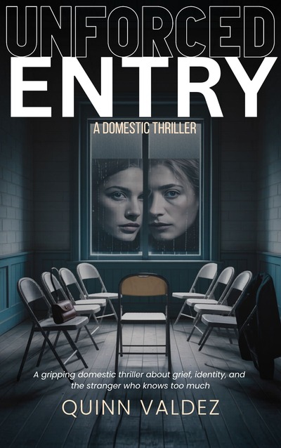 Unforced Entry